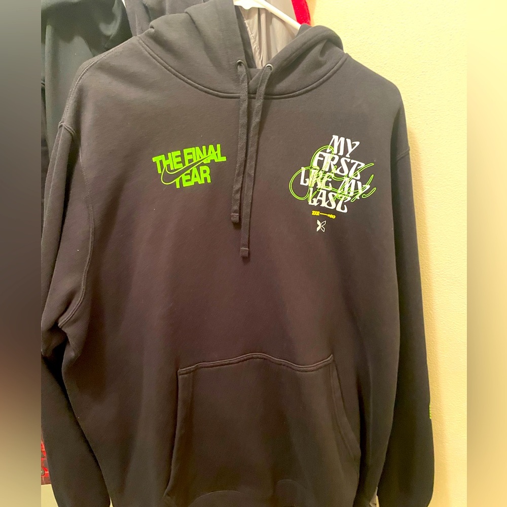 Nike x TOGETHXR Hoodie
